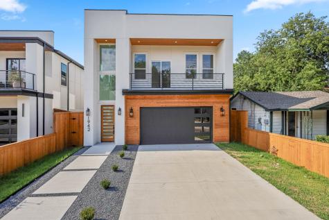 1942 Angelina Drive Dallas TX 75212