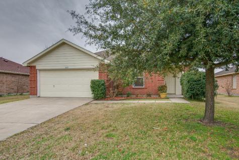 2613 Plantation Drive Anna TX 75409