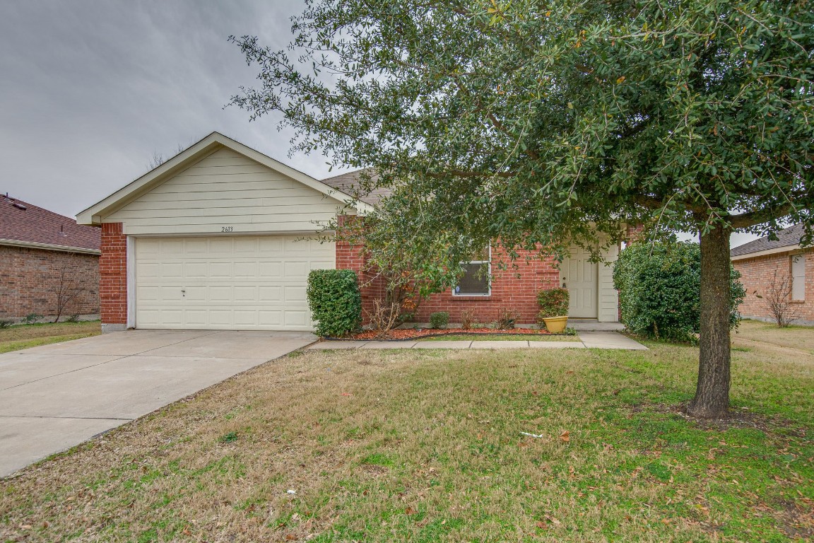 2613 Plantation Drive Anna TX 75409