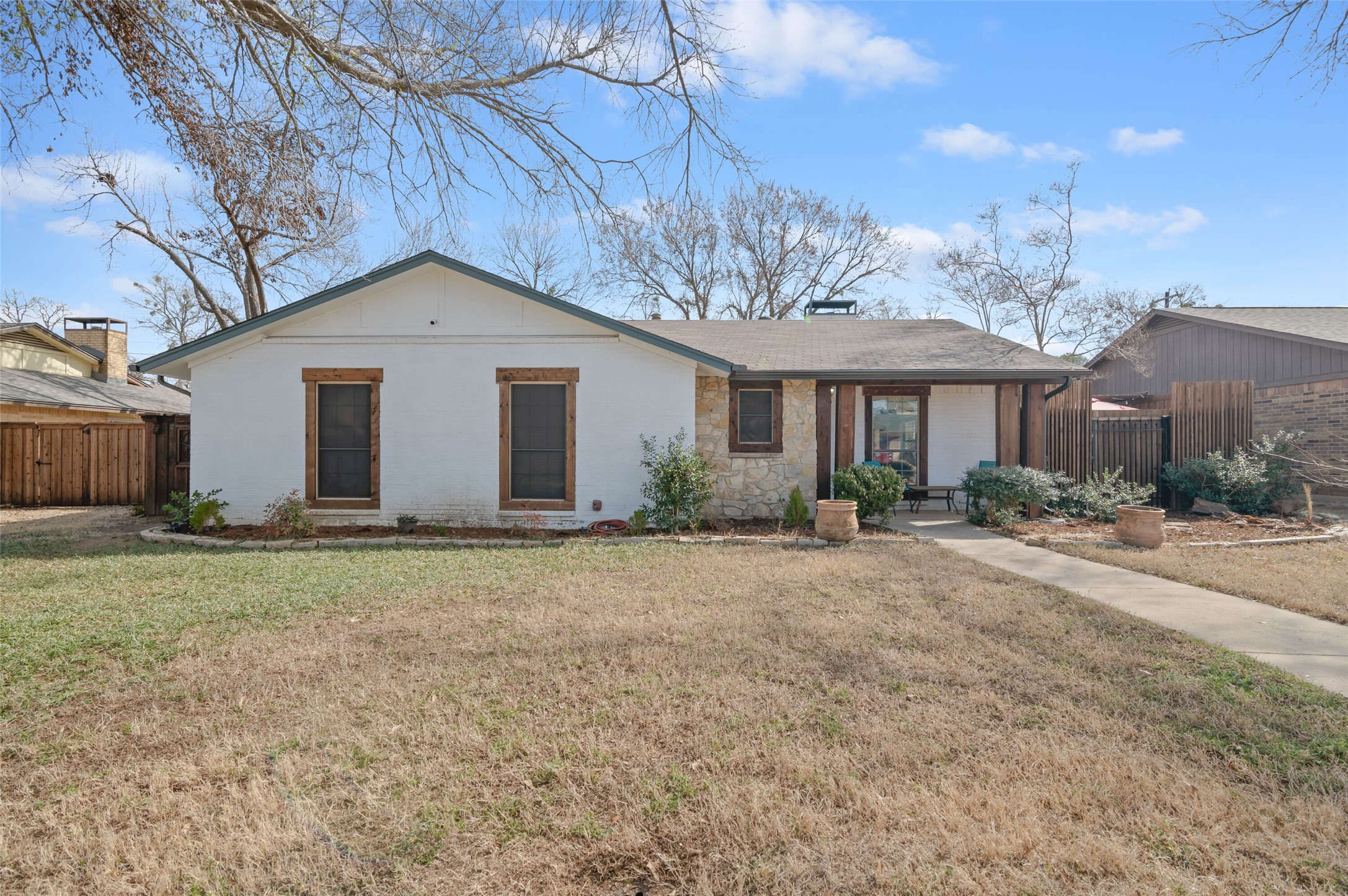 2005 Wisteria Street Denton TX 76205