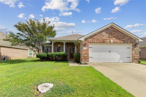 2779 Sunvalley Drive Grand Prairie TX 75052