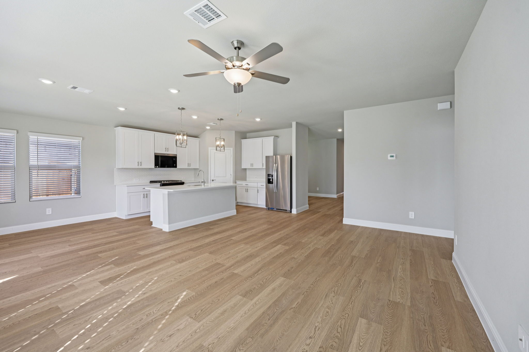 4007 Granbury Drive Farmersville TX 75442
