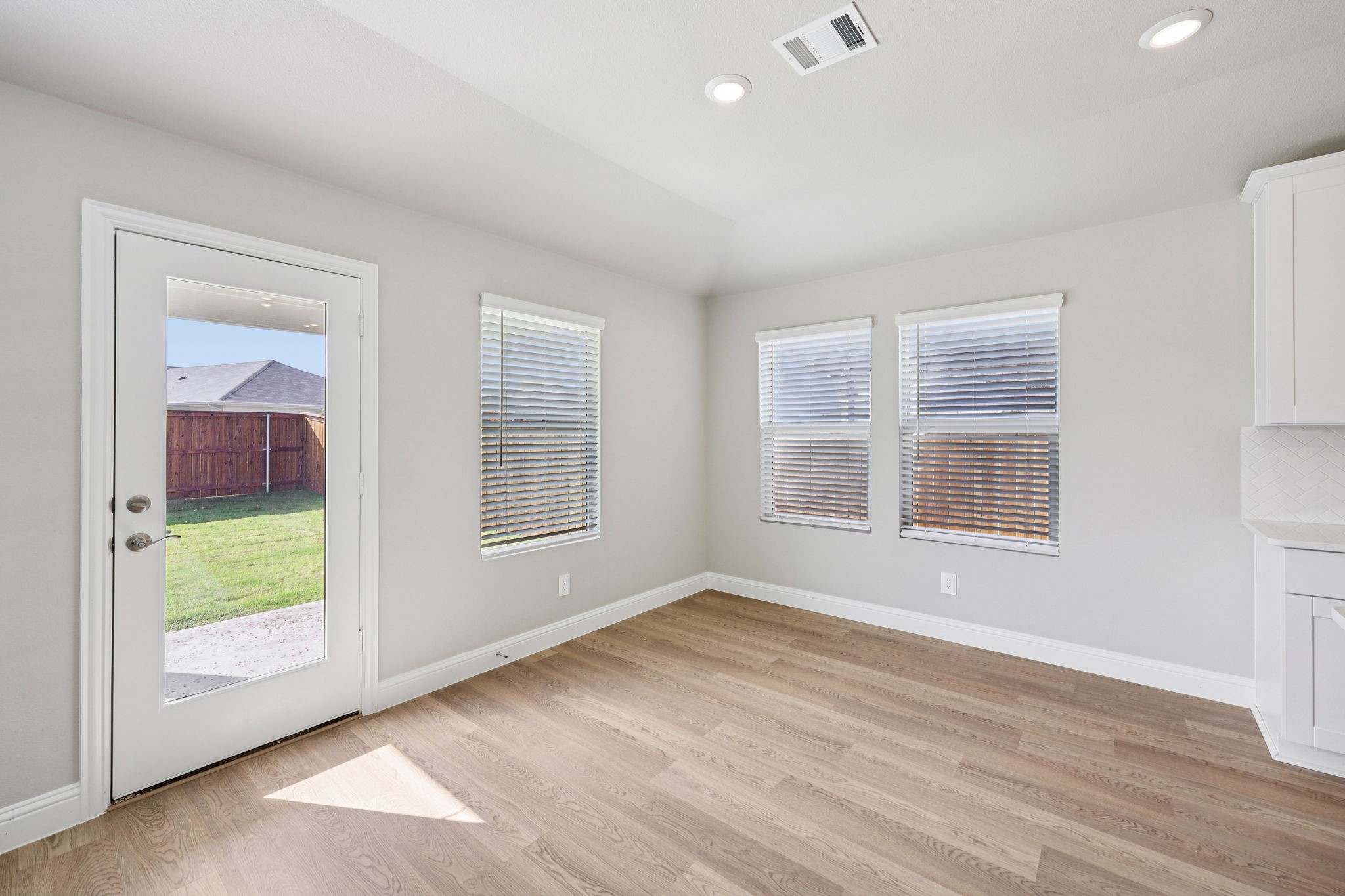 4007 Granbury Drive Farmersville TX 75442