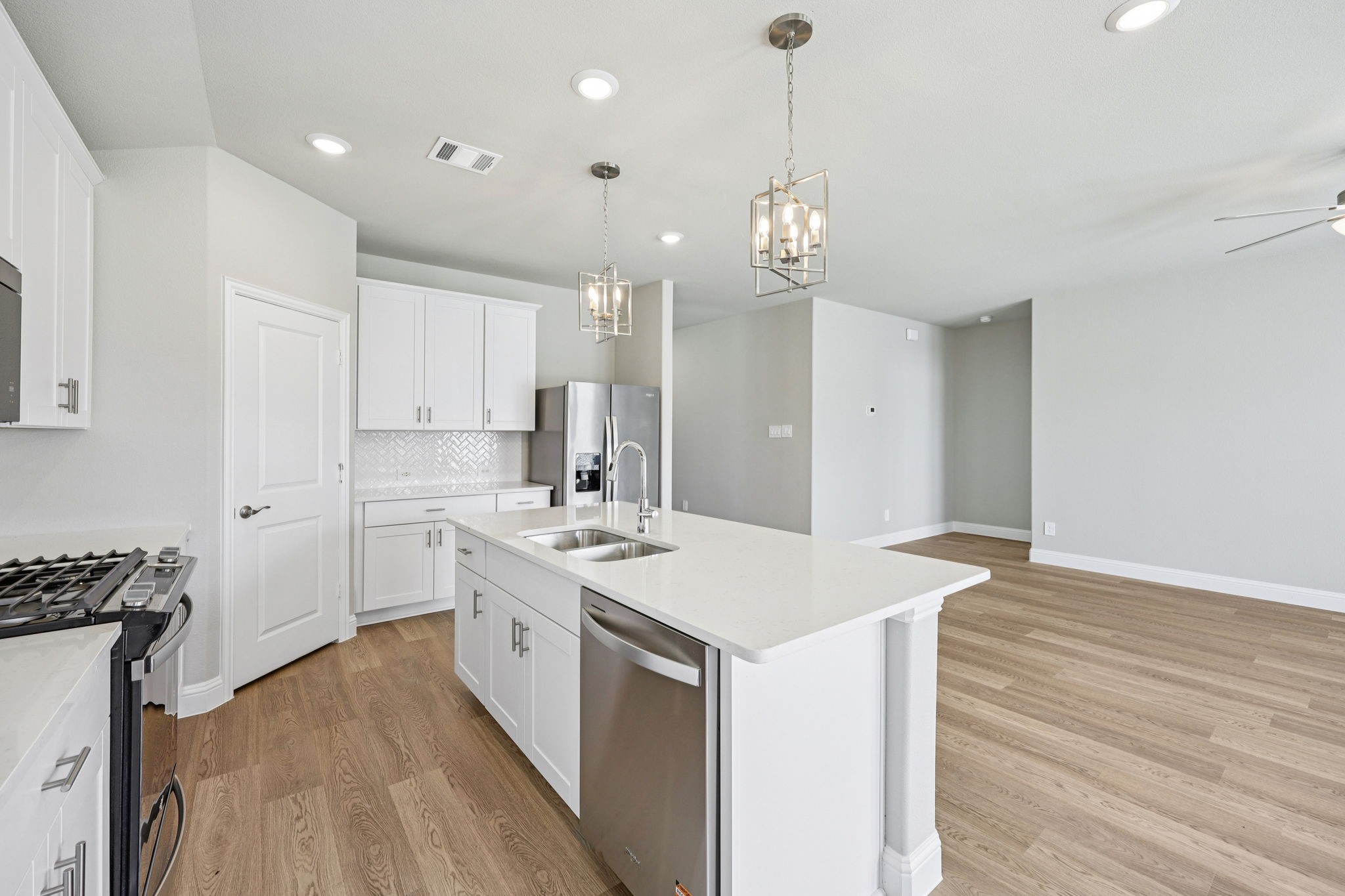 4007 Granbury Drive Farmersville TX 75442