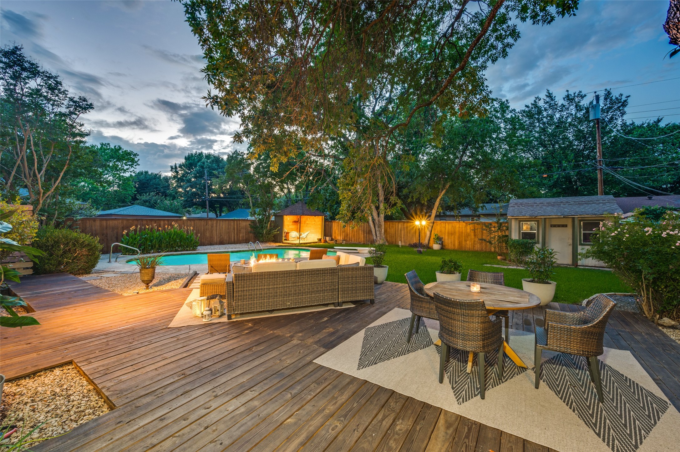 2969 Selma Lane Farmers Branch TX 75234