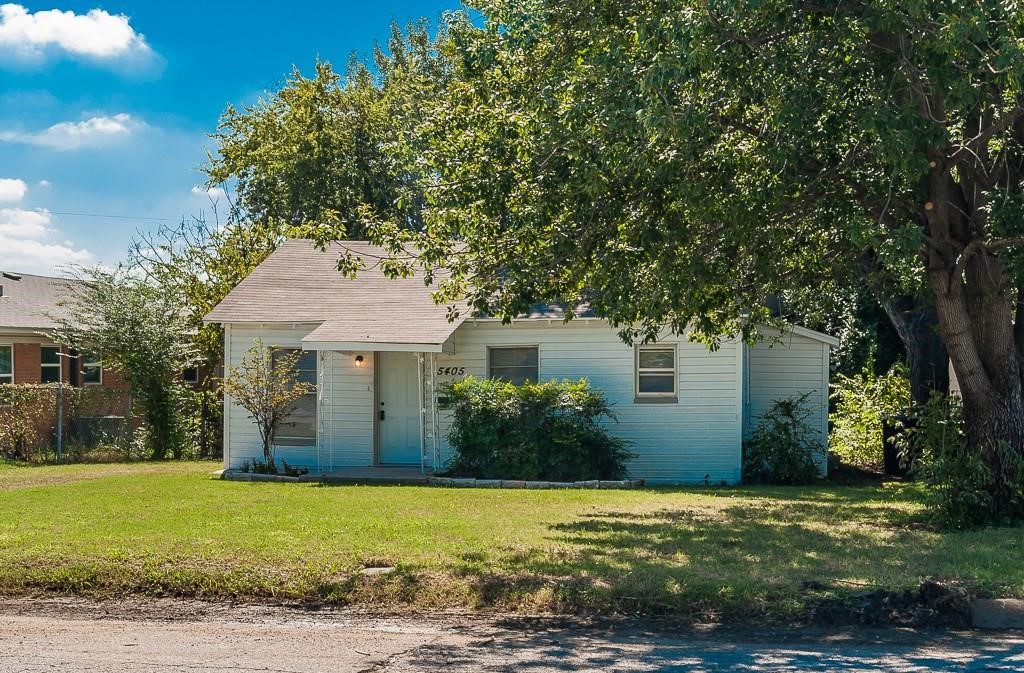 5405 Fletcher Avenue Fort Worth TX 76107