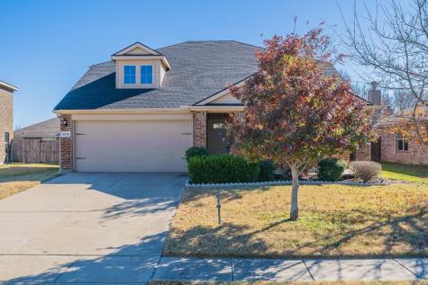 2912 Briarbrook Drive Seagoville TX 75159