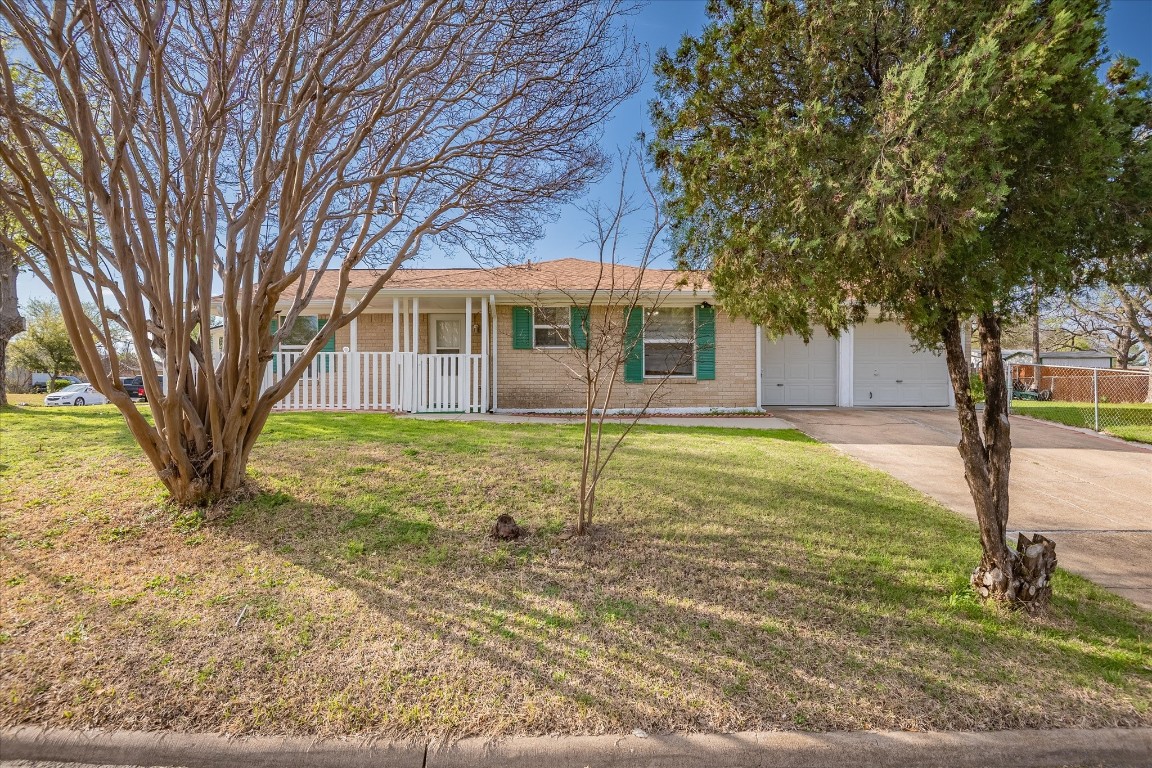 1601 Avenue A Grand Prairie TX 75051