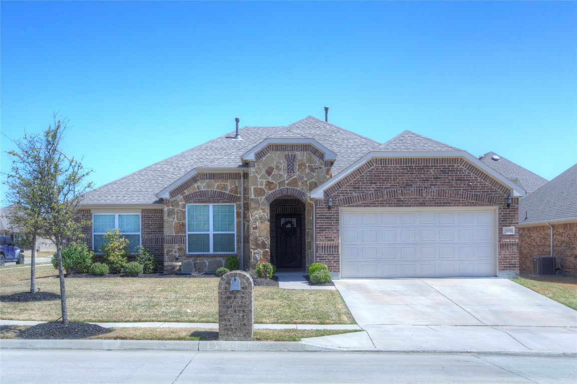 8108 Horseman Road Fort Worth TX 76131