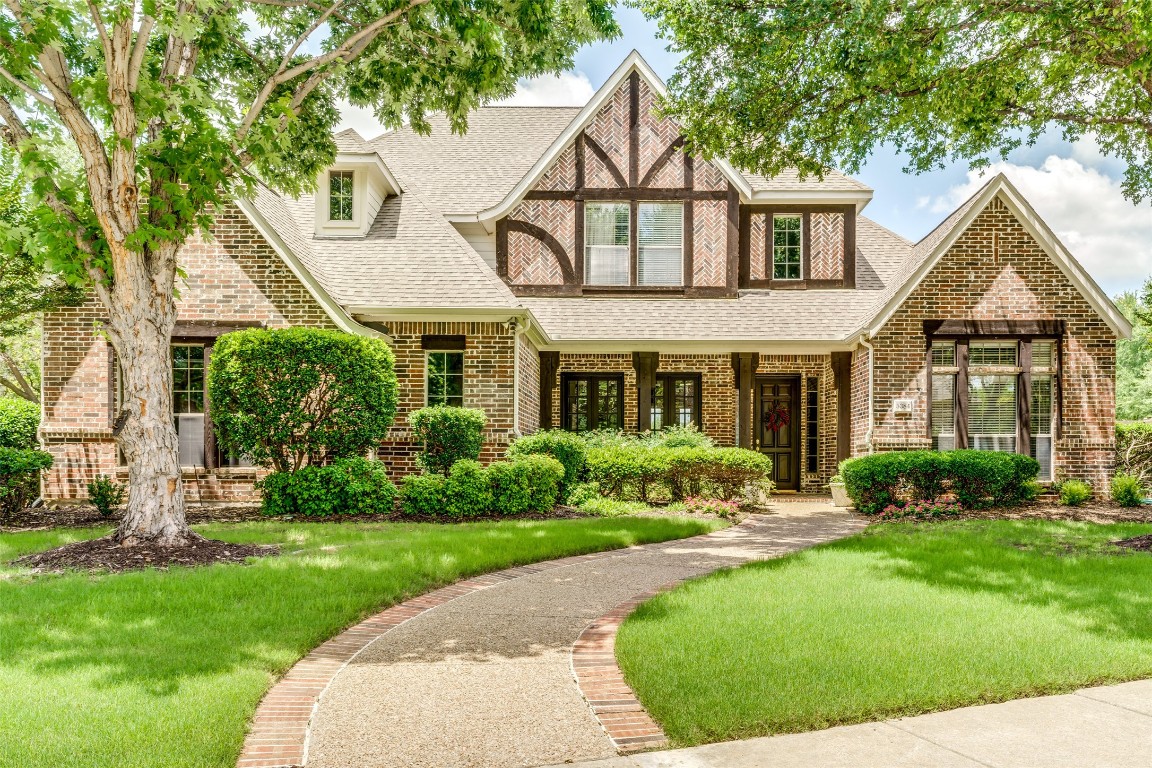 5384 Breckenridge Court Frisco TX 75034
