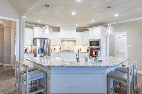 3418 Double Eagle Lane Abilene TX 79606