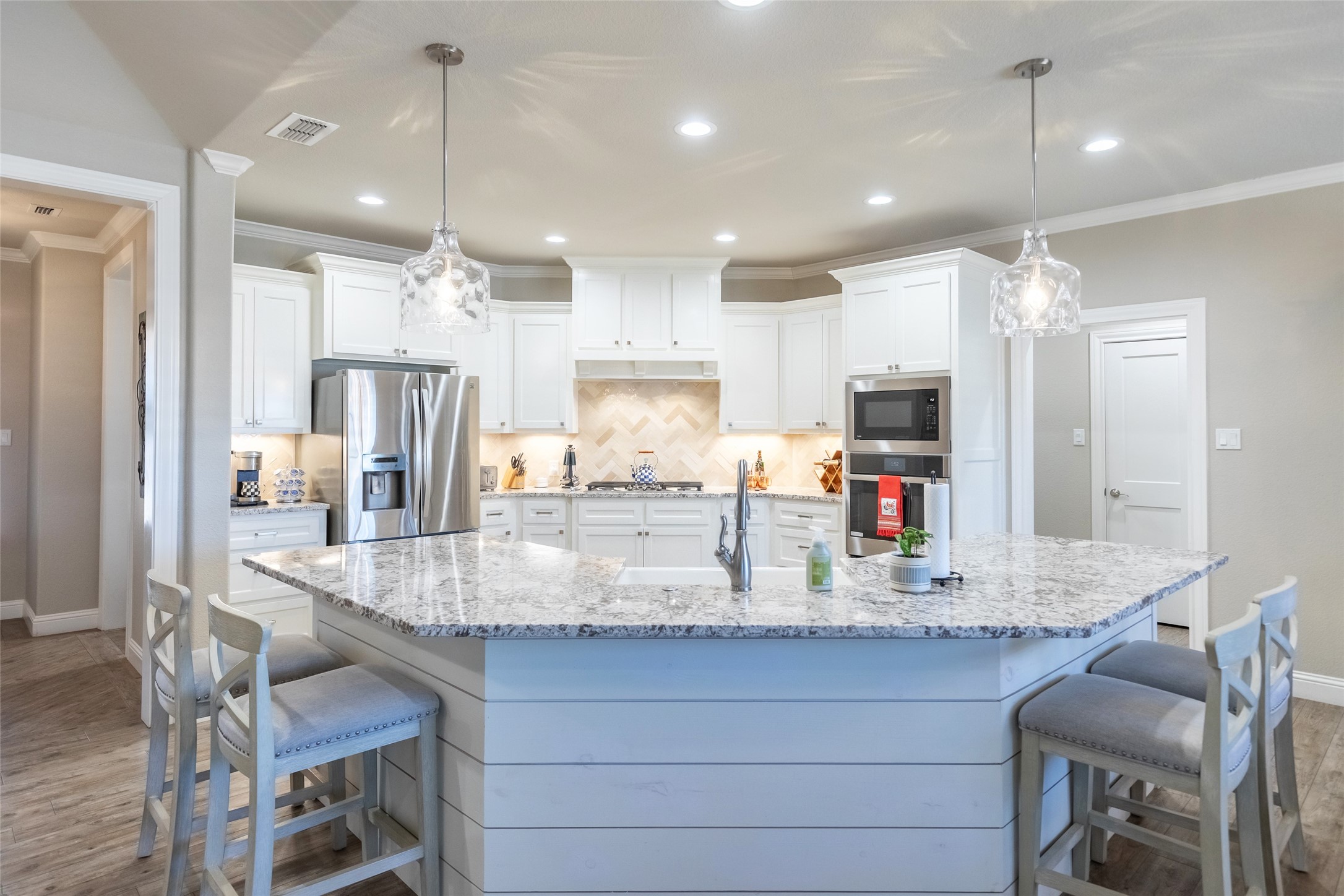 3418 Double Eagle Lane Abilene TX 79606