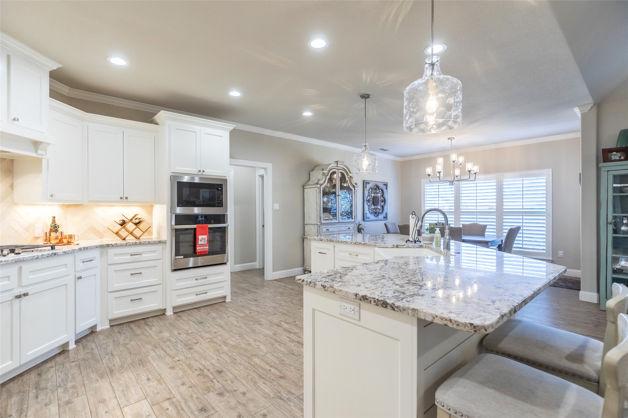 3418 Double Eagle Lane Abilene TX 79606