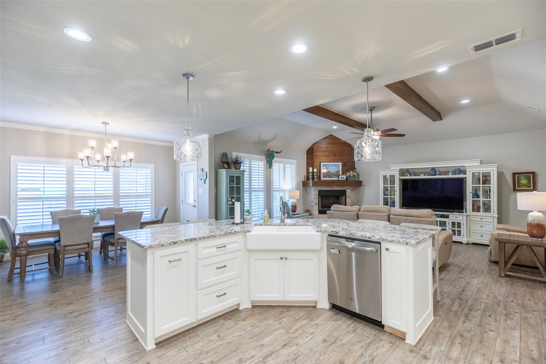 3418 Double Eagle Lane Abilene TX 79606