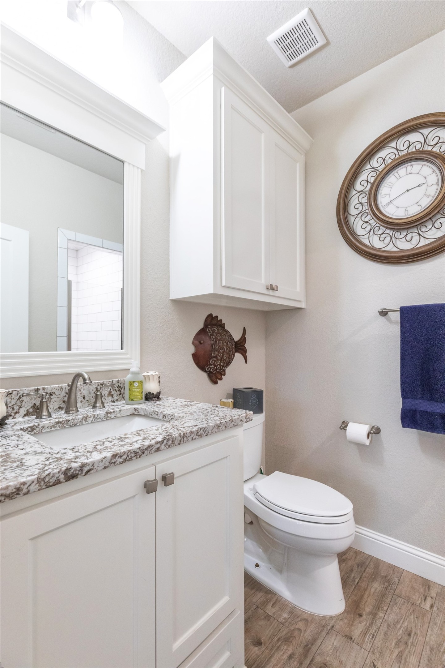 3418 Double Eagle Lane Abilene TX 79606
