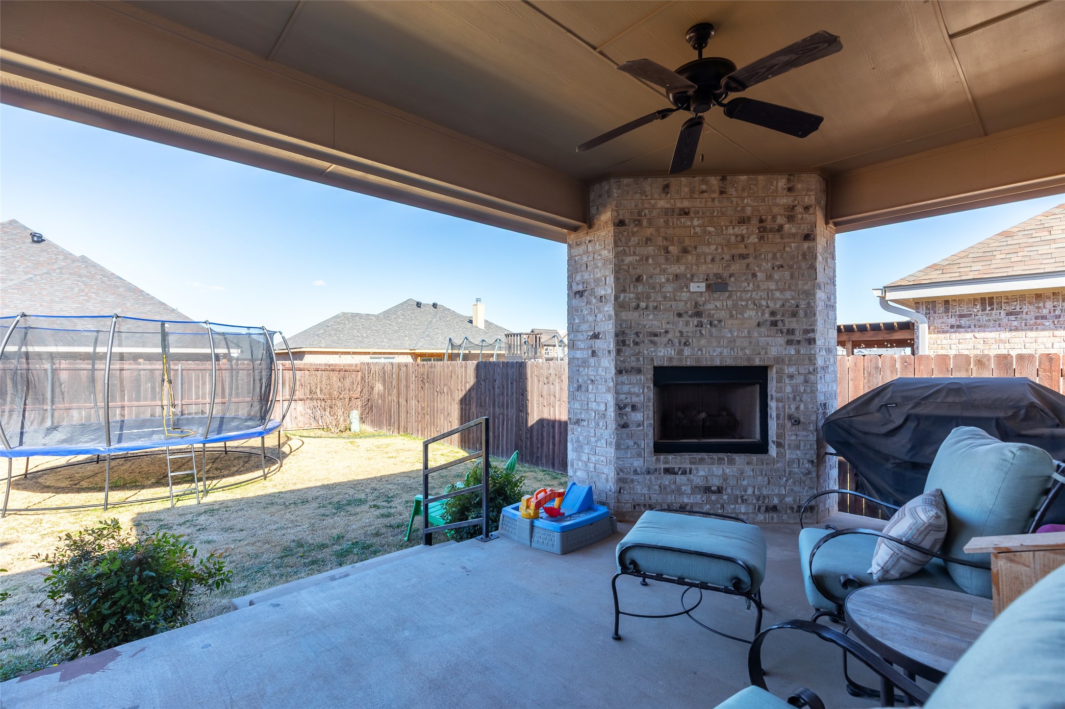 3418 Double Eagle Lane Abilene TX 79606