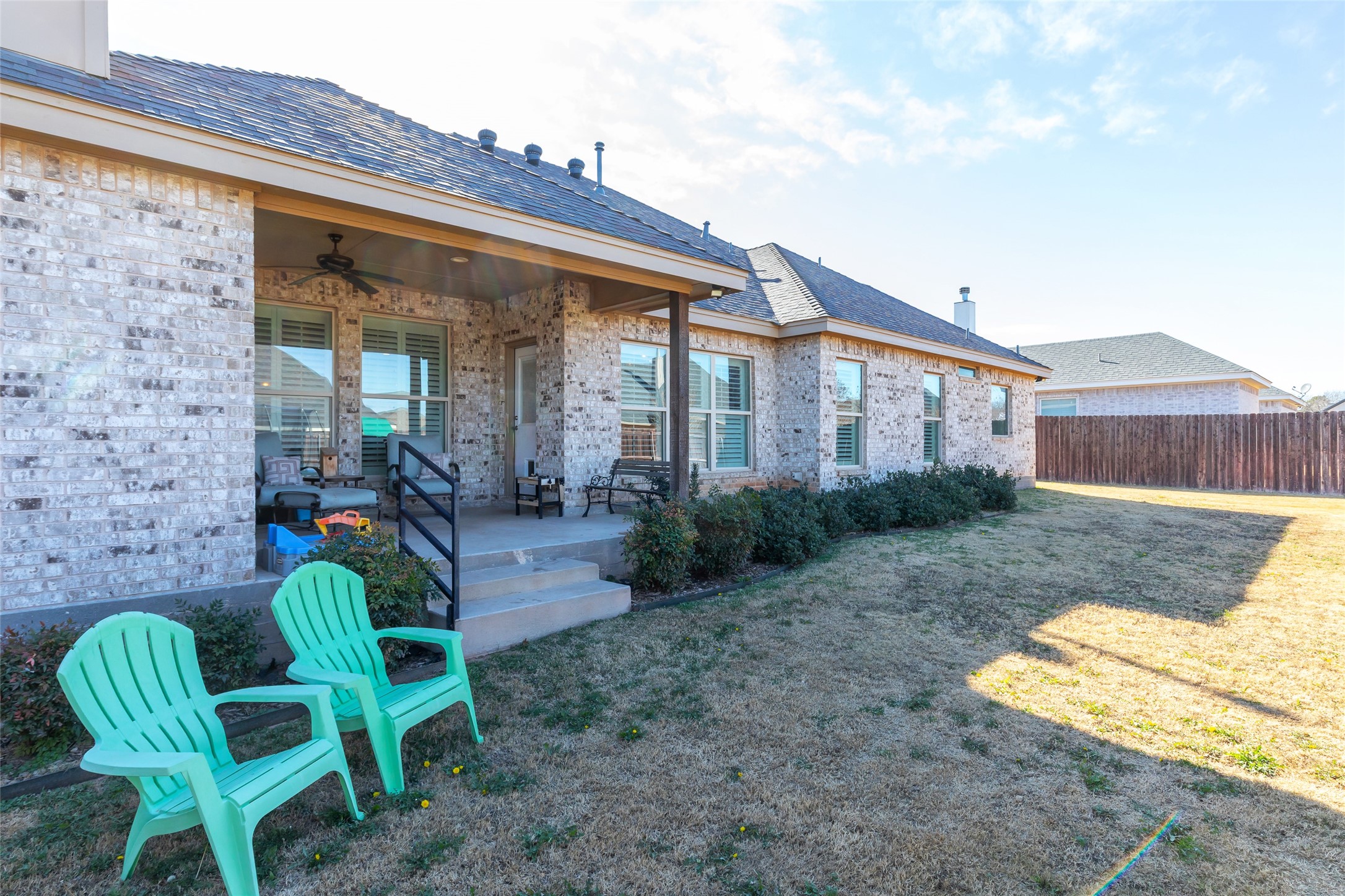 3418 Double Eagle Lane Abilene TX 79606
