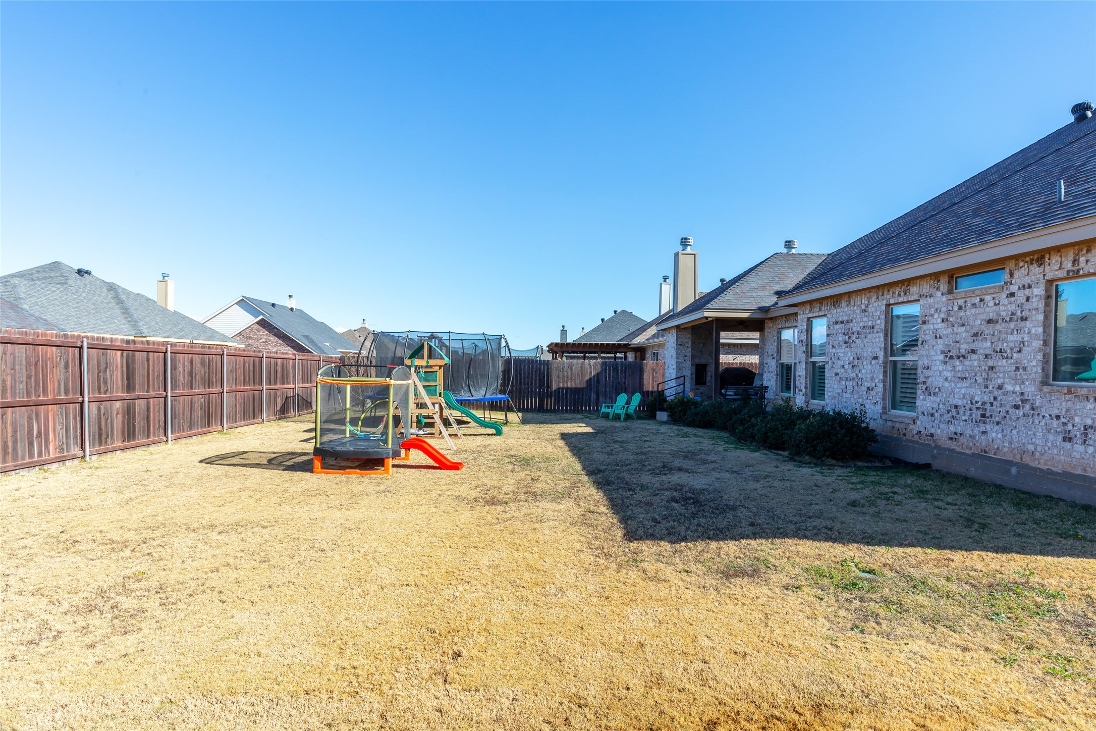 3418 Double Eagle Lane Abilene TX 79606
