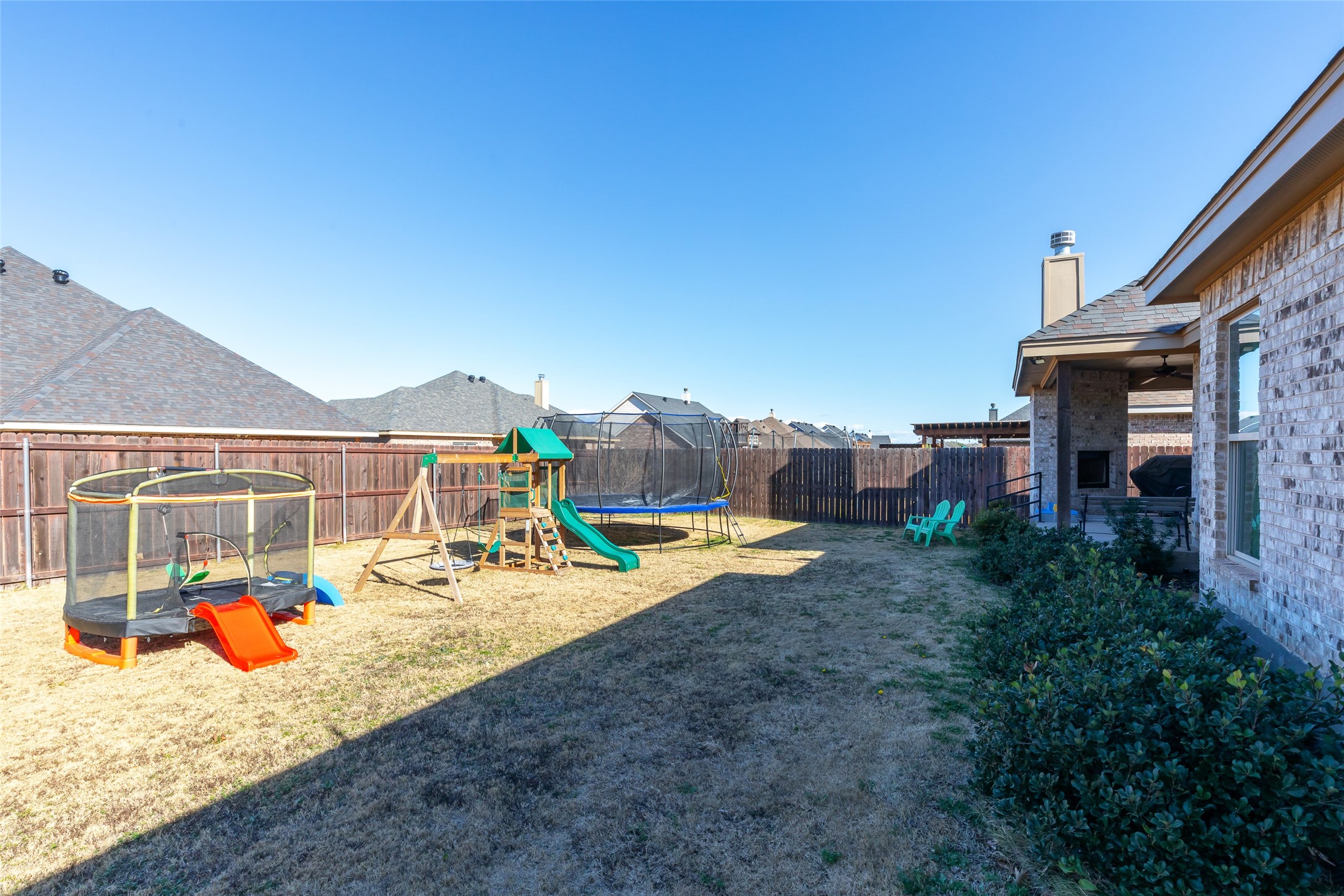 3418 Double Eagle Lane Abilene TX 79606