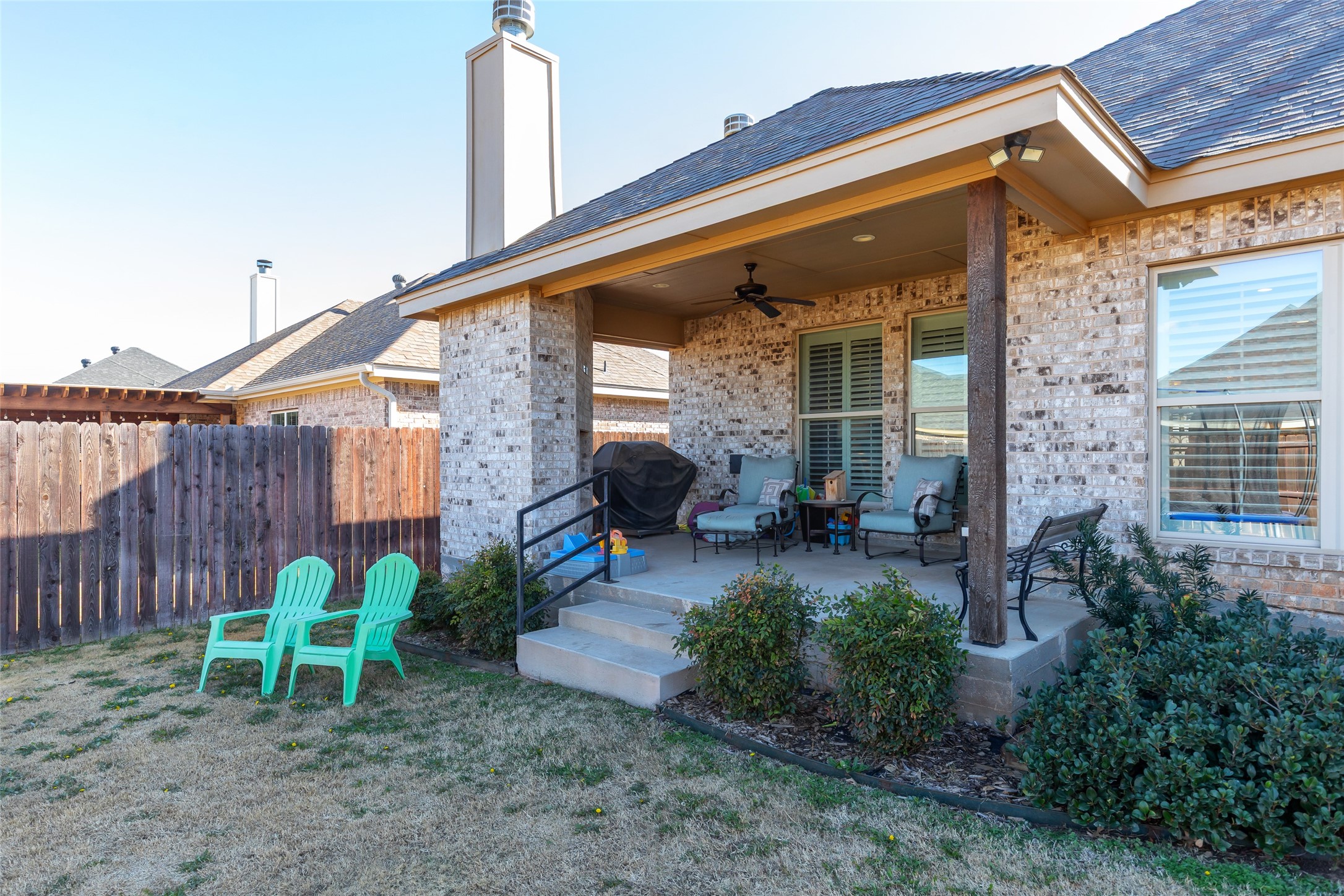 3418 Double Eagle Lane Abilene TX 79606