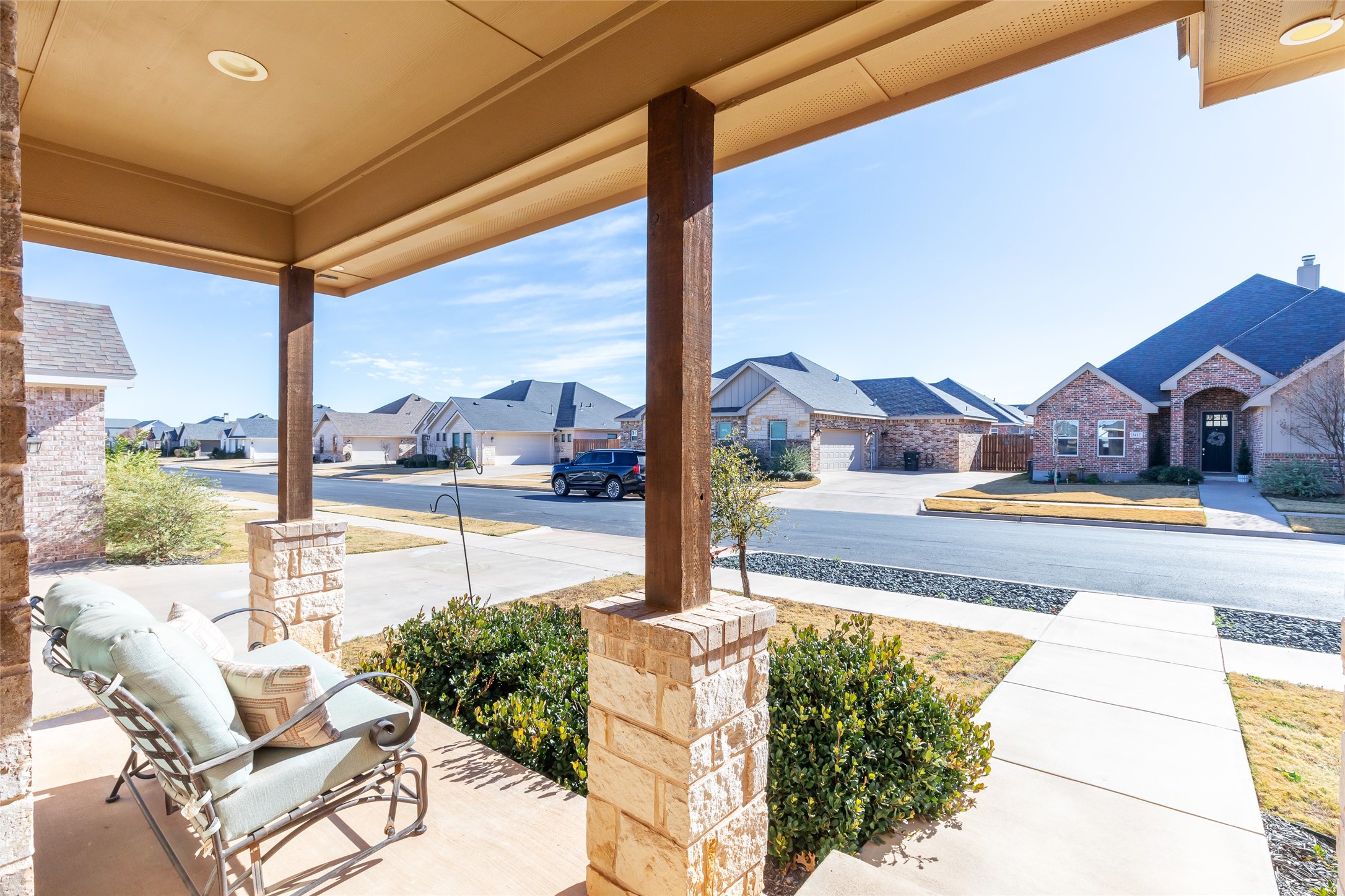 3418 Double Eagle Lane Abilene TX 79606