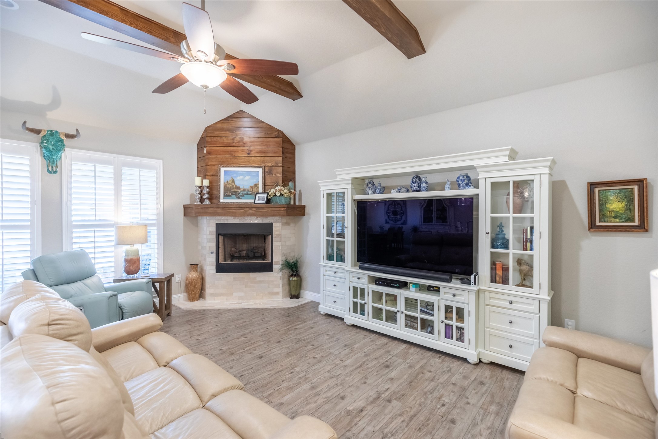 3418 Double Eagle Lane Abilene TX 79606