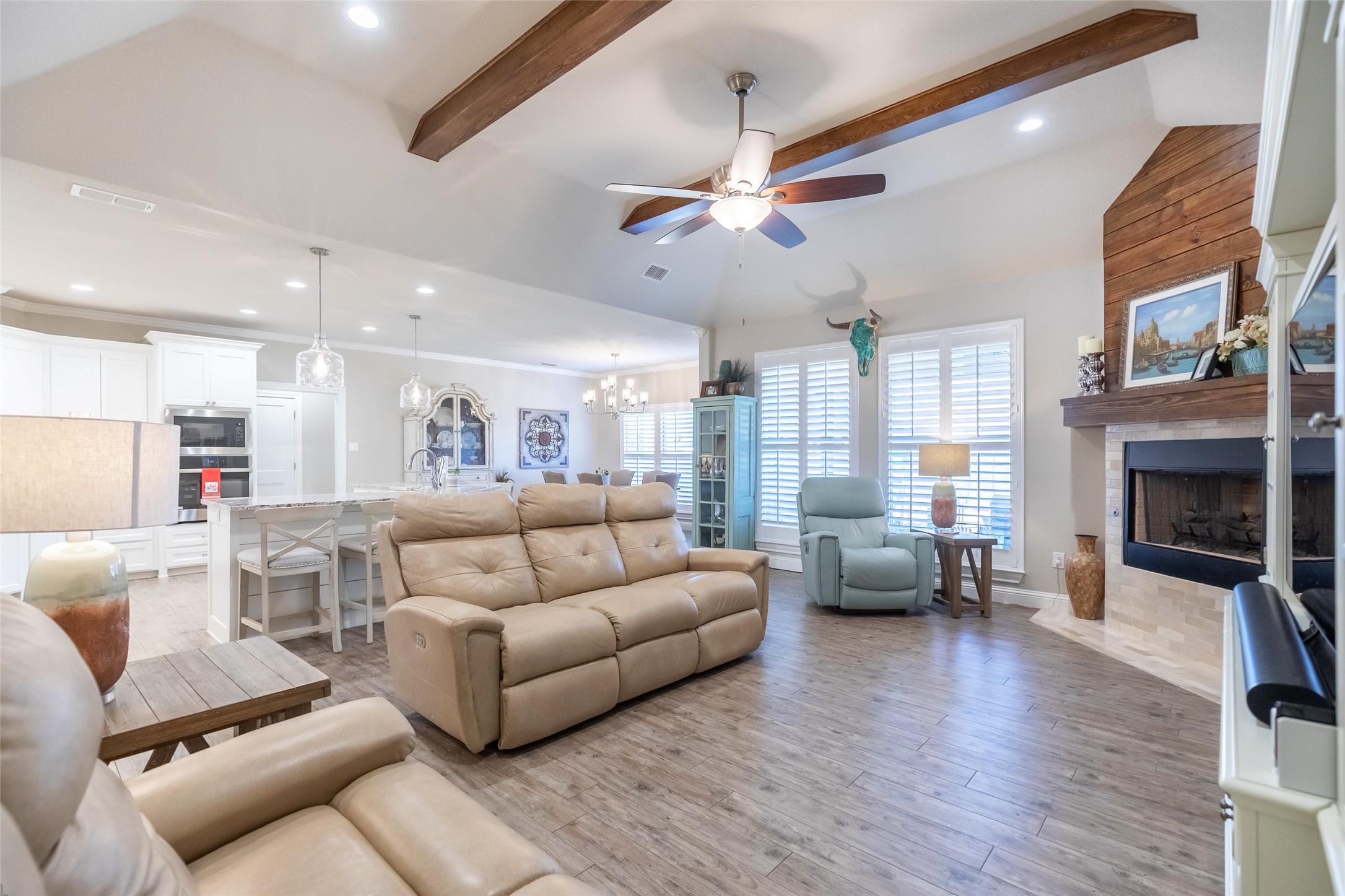 3418 Double Eagle Lane Abilene TX 79606