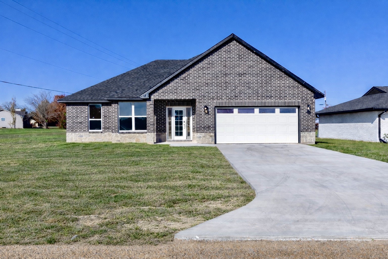 101 Baker B Ranch Road Trinidad TX 75163