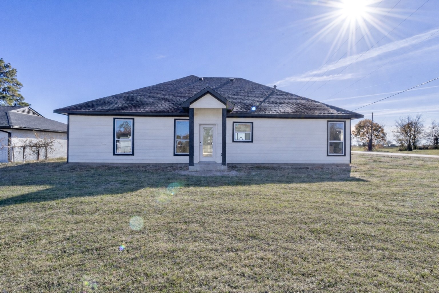 101 Baker B Ranch Road Trinidad TX 75163