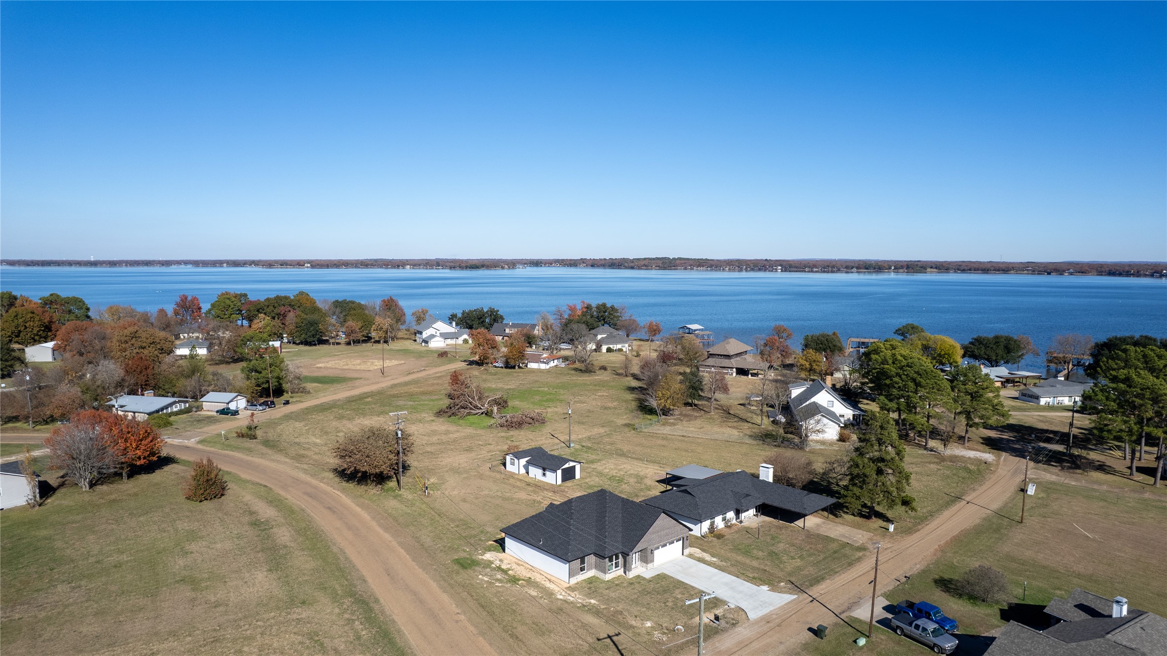 101 Baker B Ranch Road Trinidad TX 75163