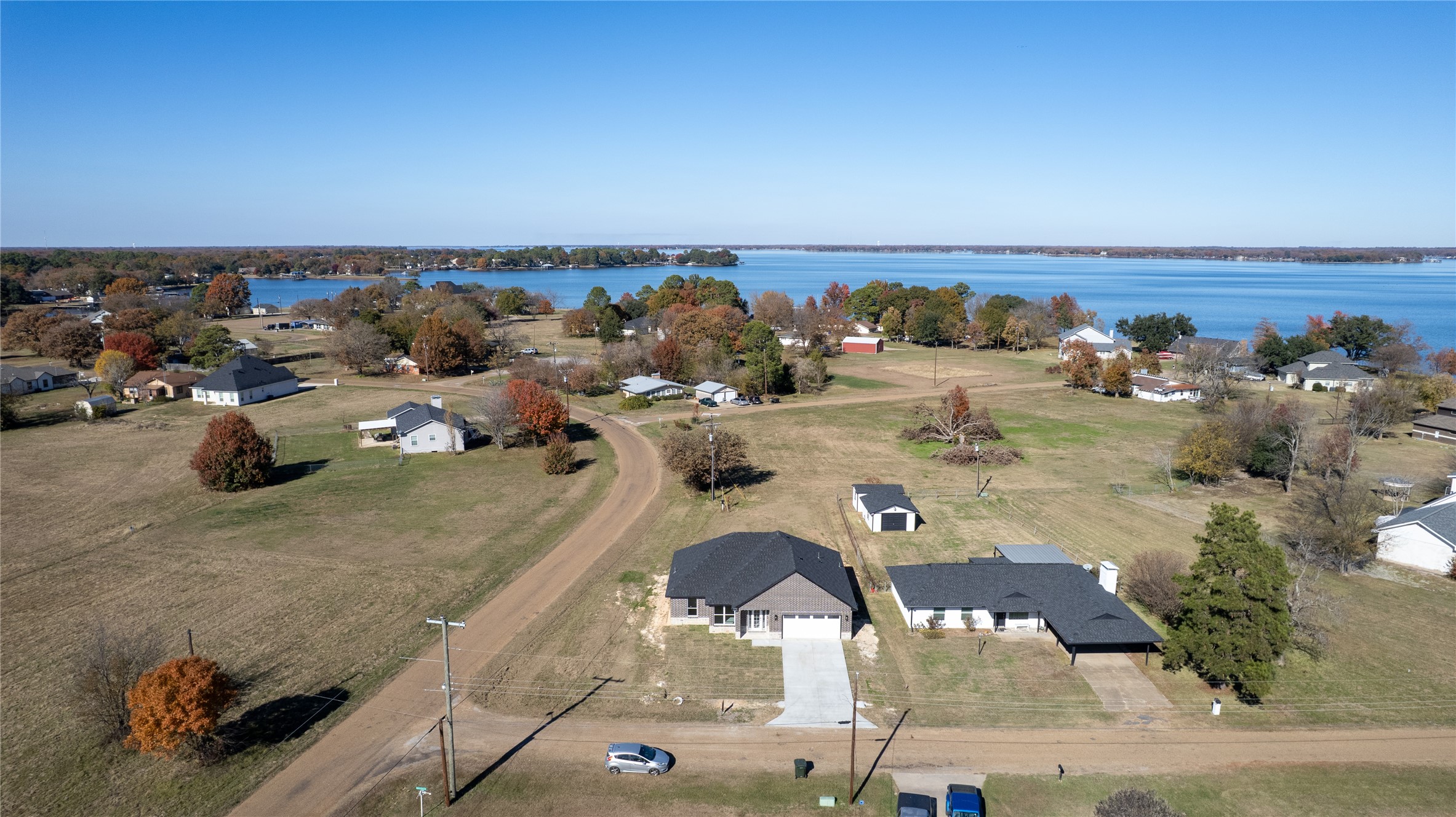 101 Baker B Ranch Road Trinidad TX 75163