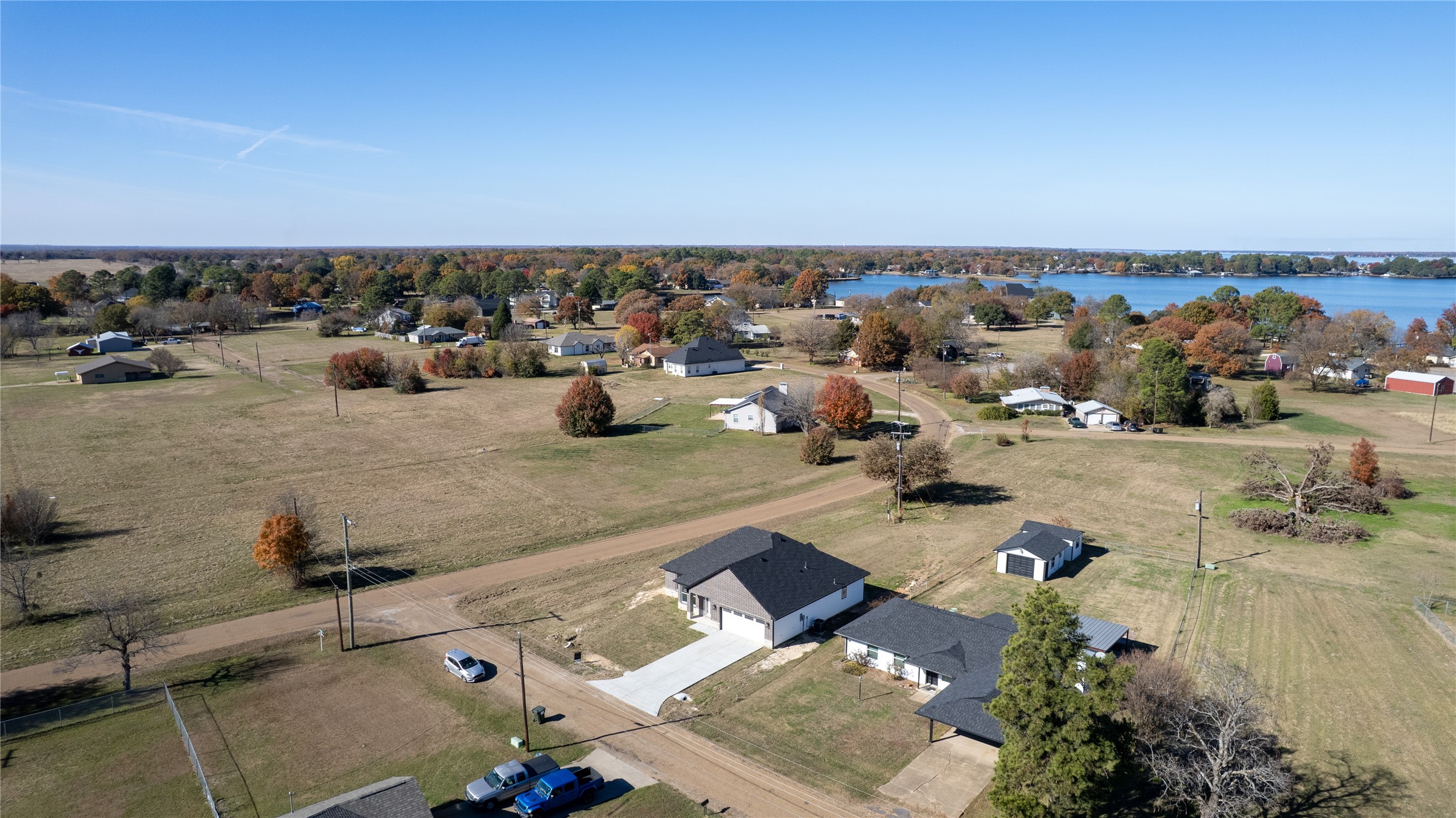 101 Baker B Ranch Road Trinidad TX 75163