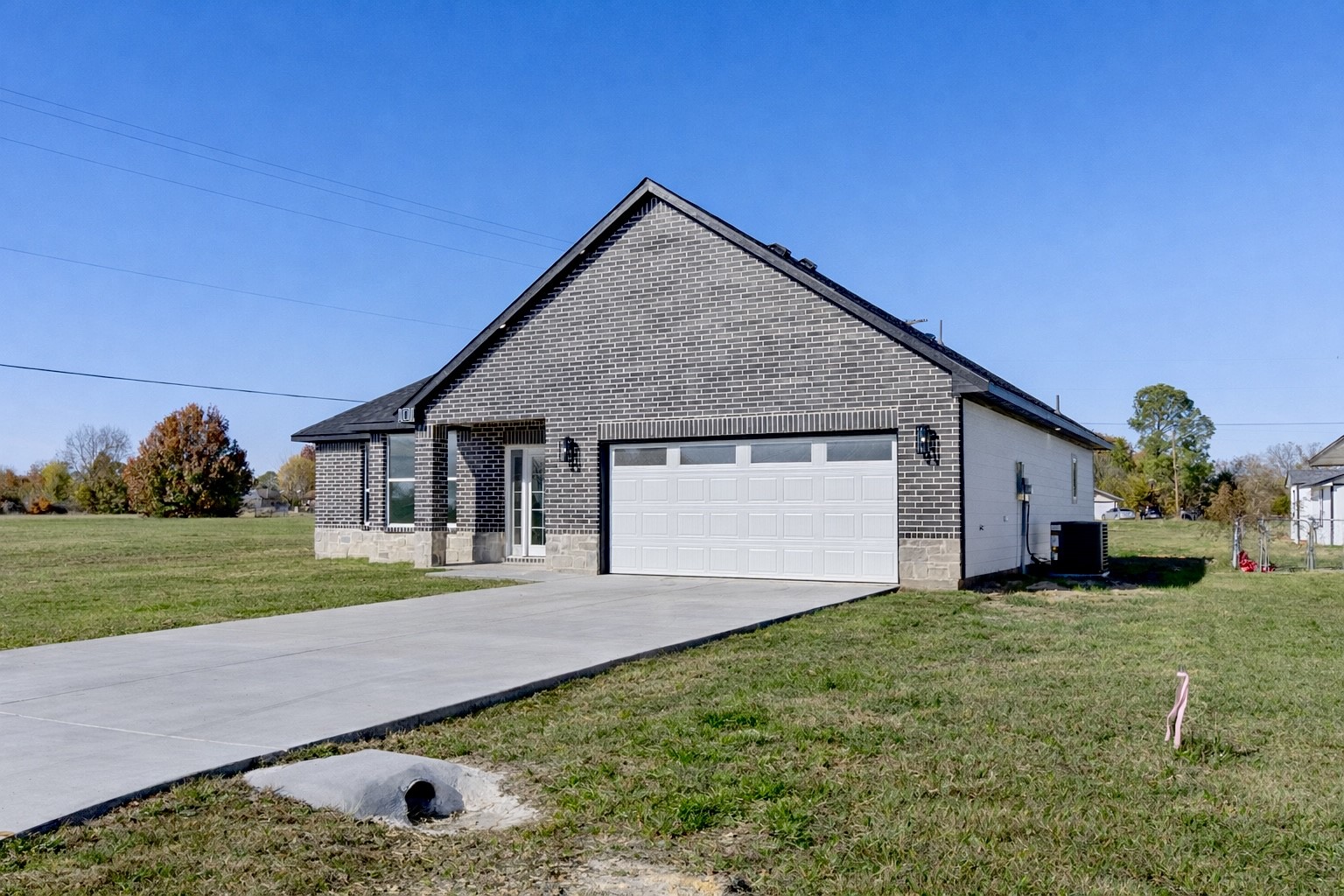 101 Baker B Ranch Road Trinidad TX 75163