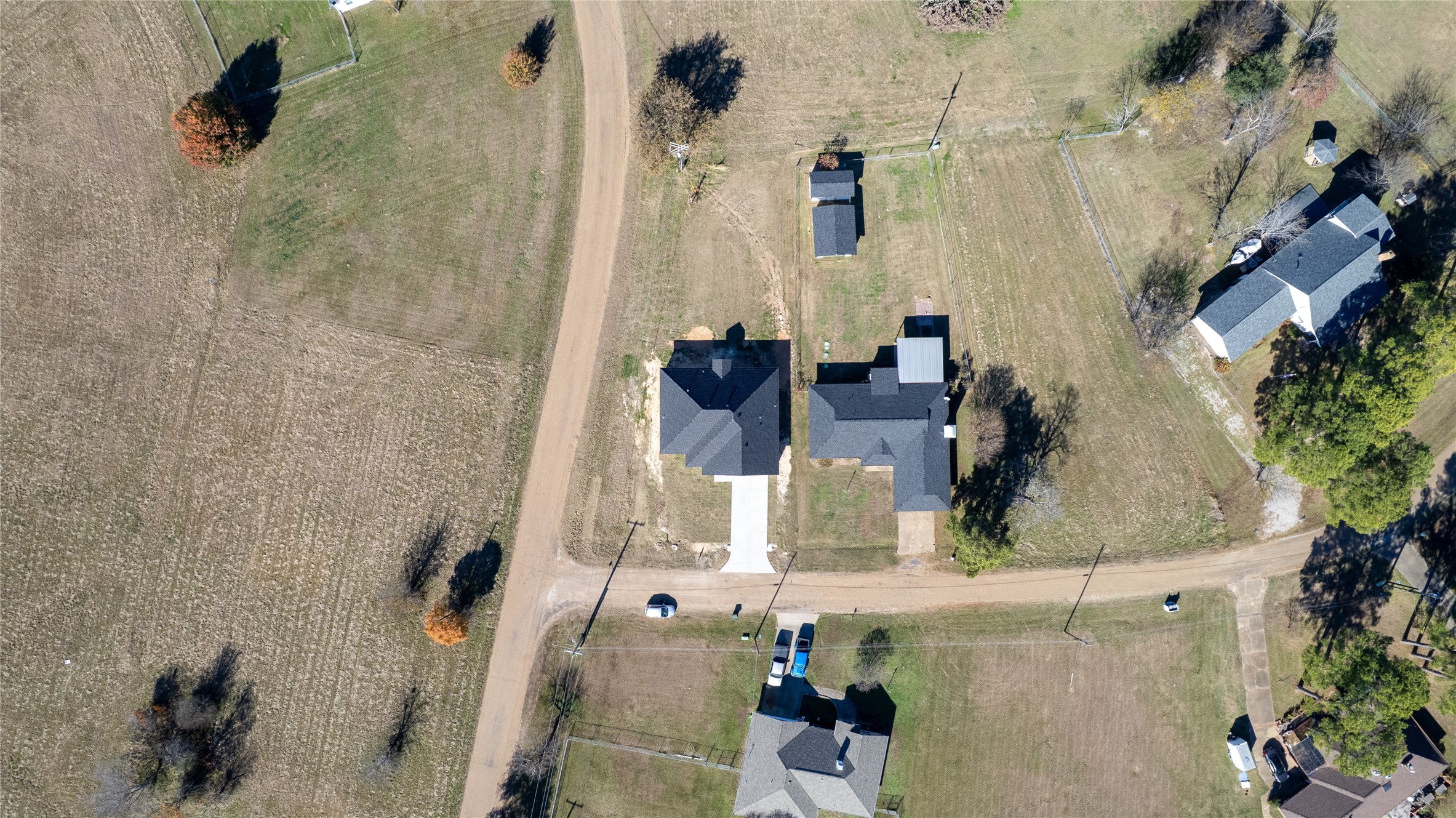 101 Baker B Ranch Road Trinidad TX 75163