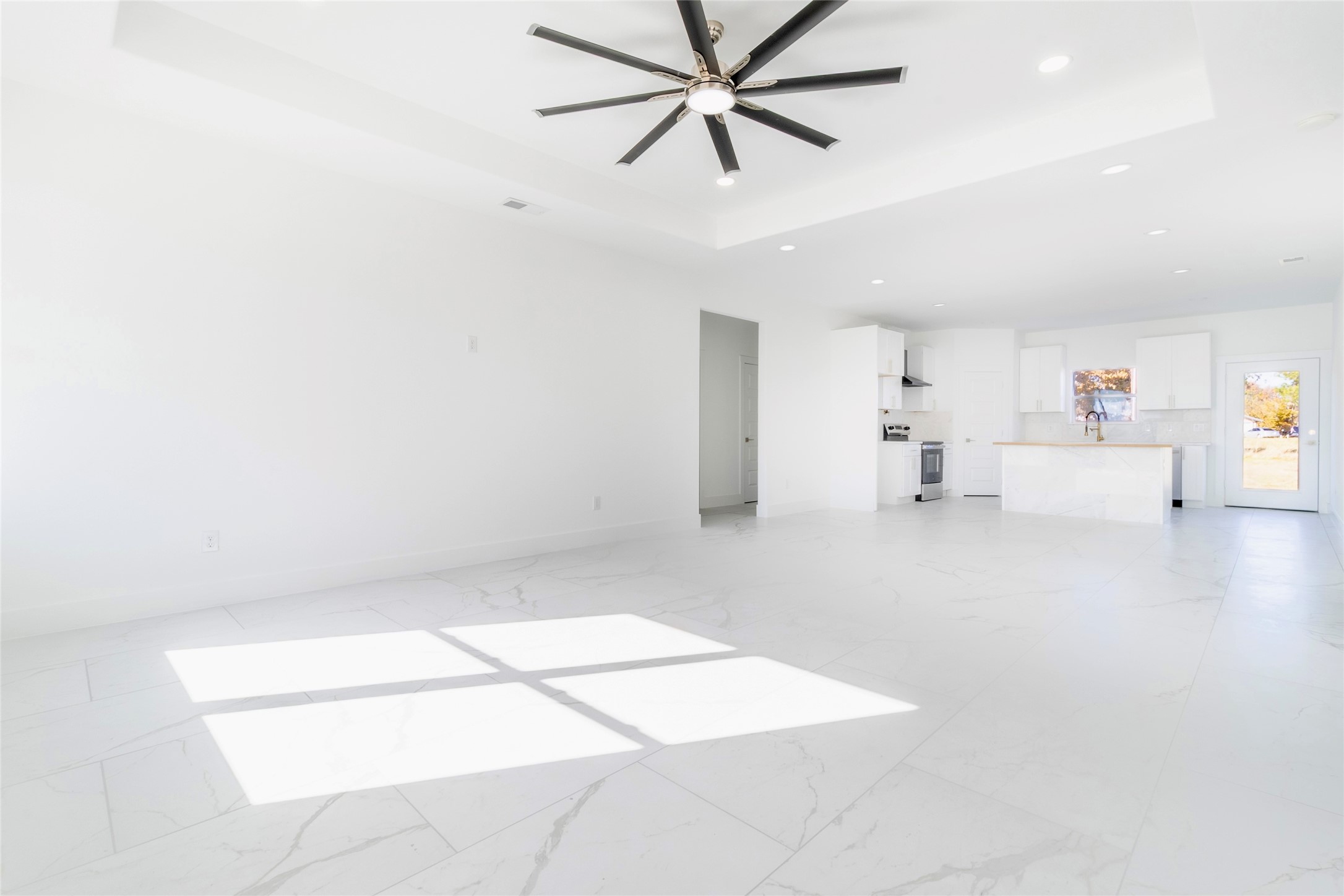 101 Baker B Ranch Road Trinidad TX 75163
