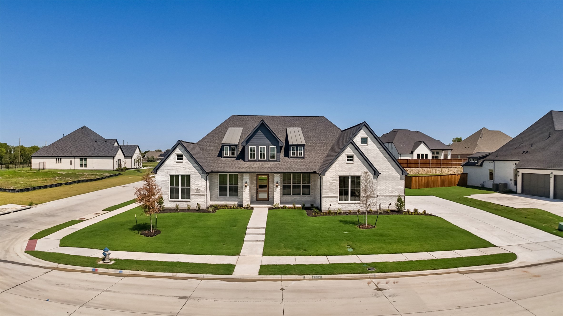 2002 Pegasus Lane Rockwall TX 75087