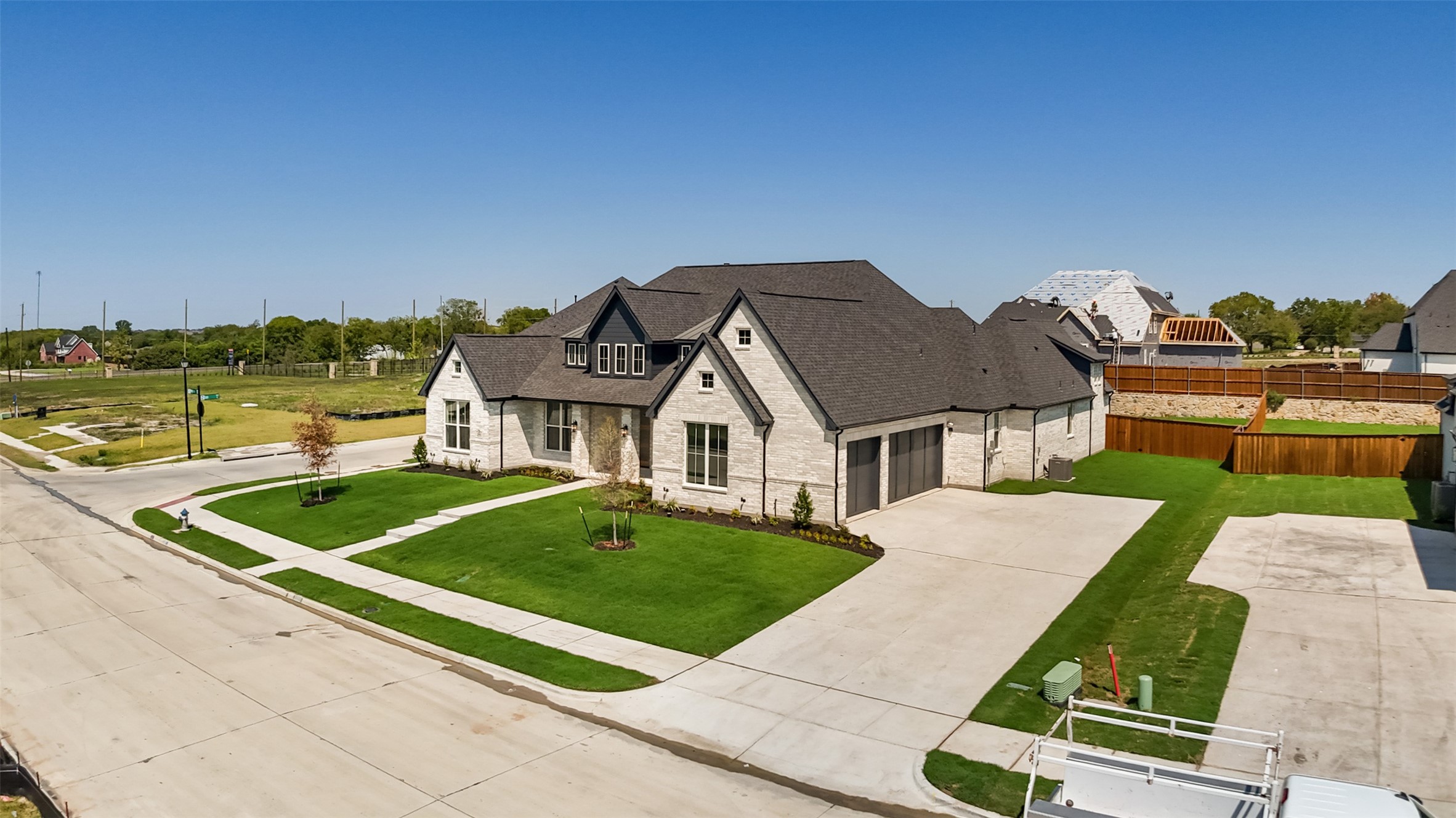 2002 Pegasus Lane Rockwall TX 75087
