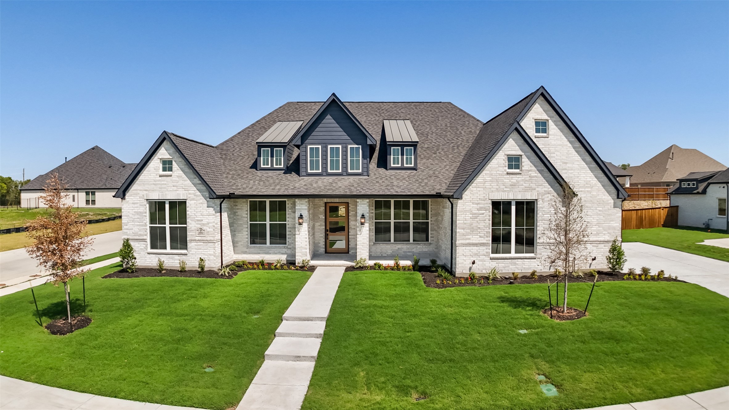 2002 Pegasus Lane Rockwall TX 75087