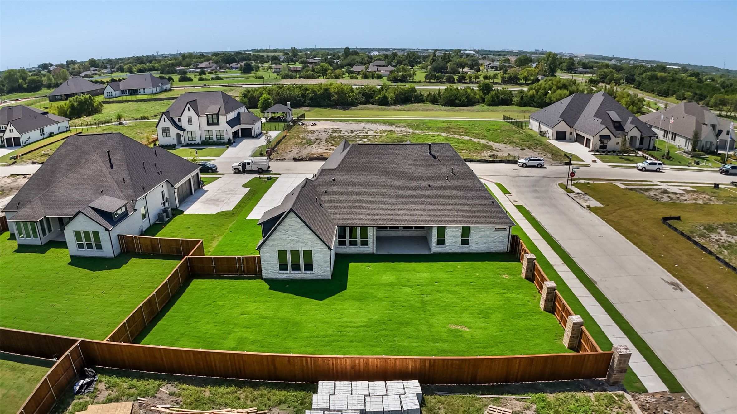2002 Pegasus Lane Rockwall TX 75087