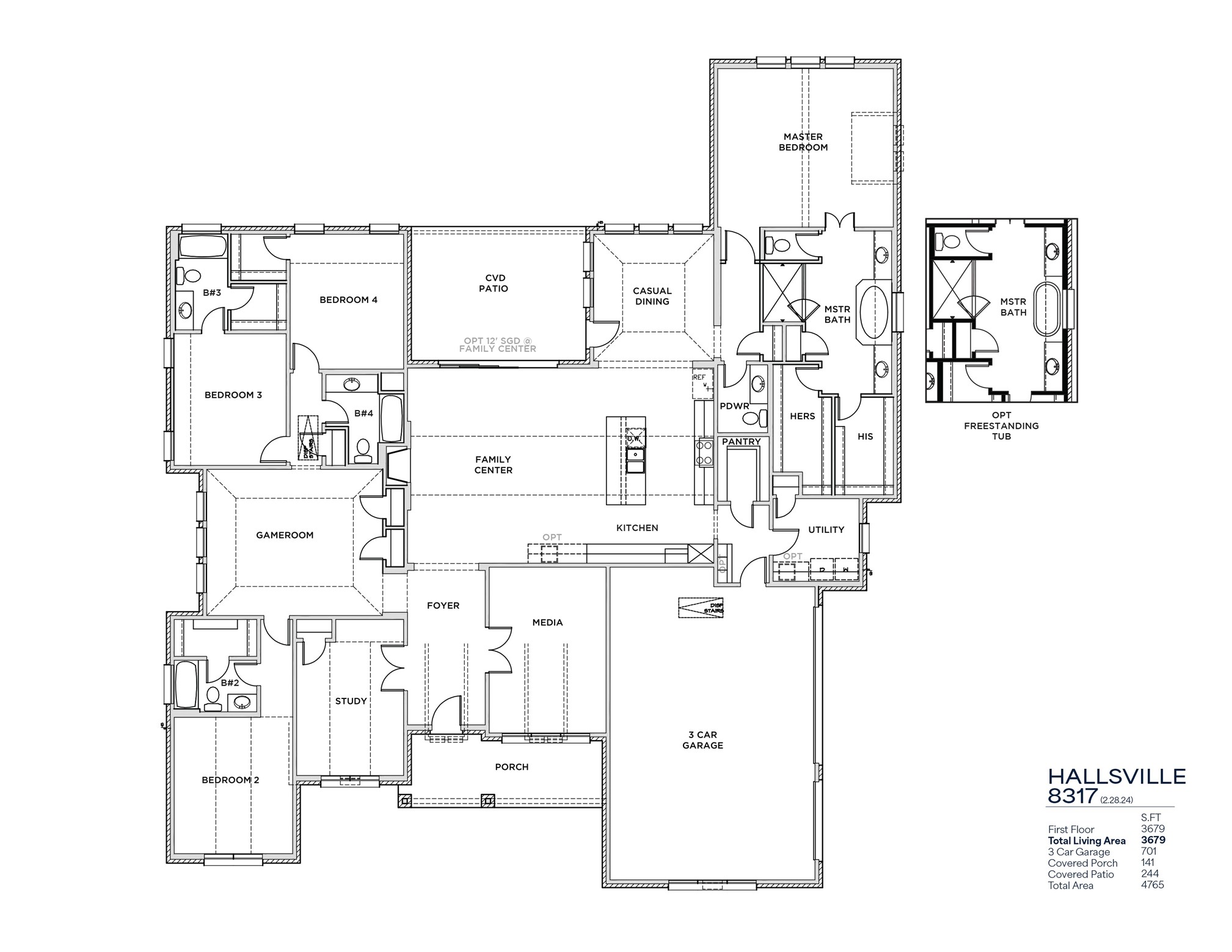 2002 Pegasus Lane Rockwall TX 75087