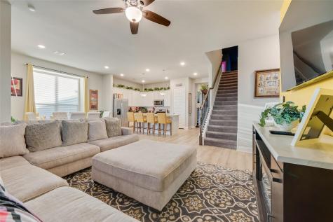 2317 Sheppards Lane Waxahachie TX 75167