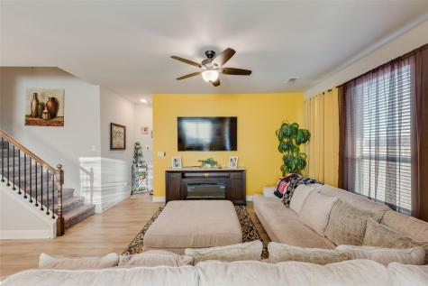2317 Sheppards Lane Waxahachie TX 75167
