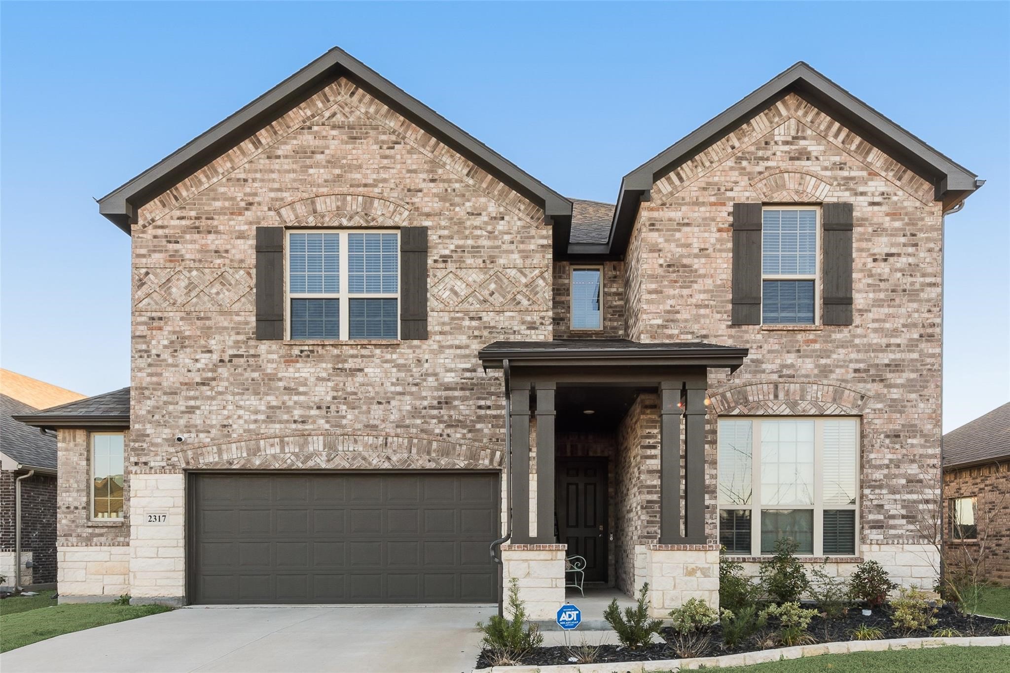 2317 Sheppards Lane Waxahachie TX 75167