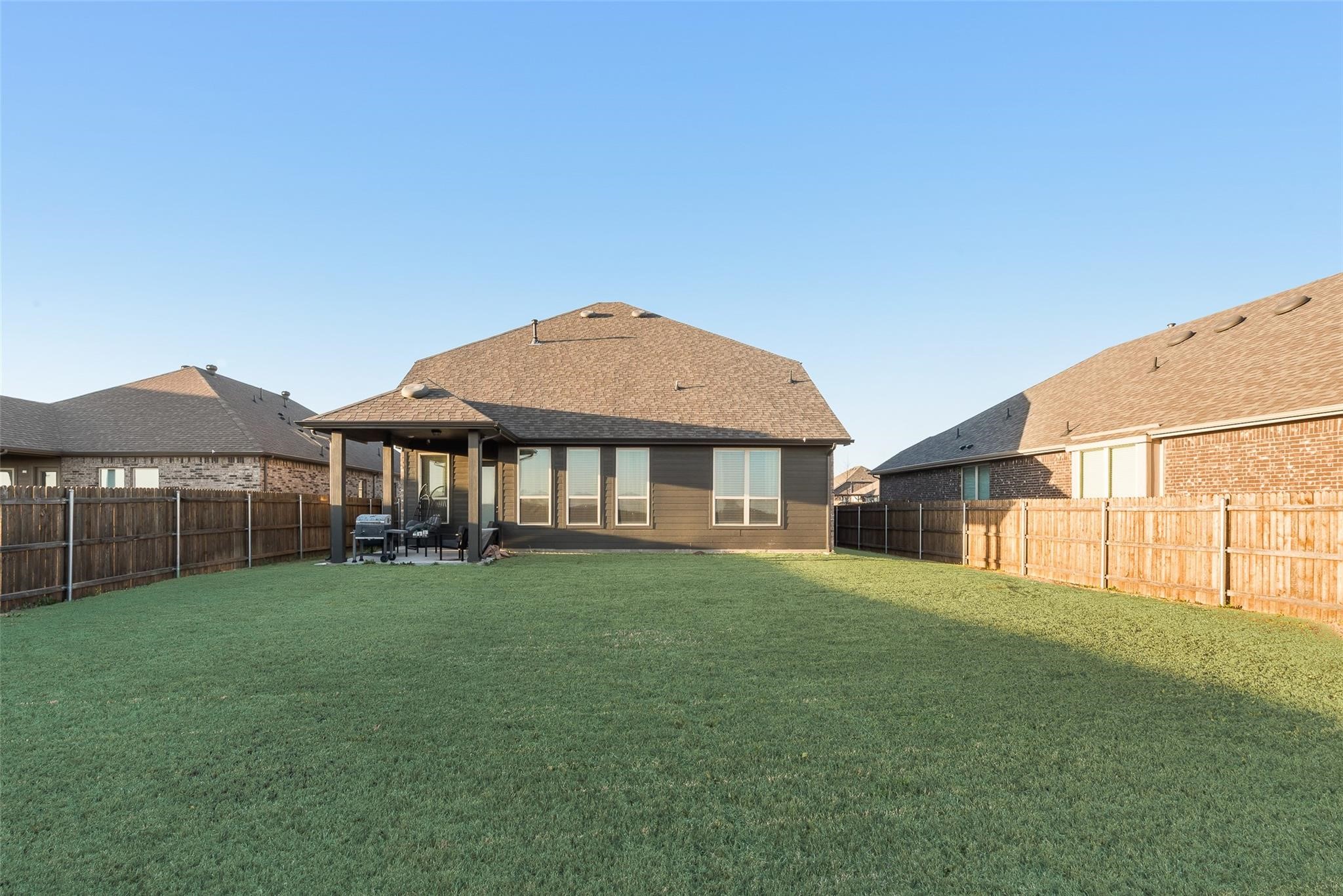 2317 Sheppards Lane Waxahachie TX 75167