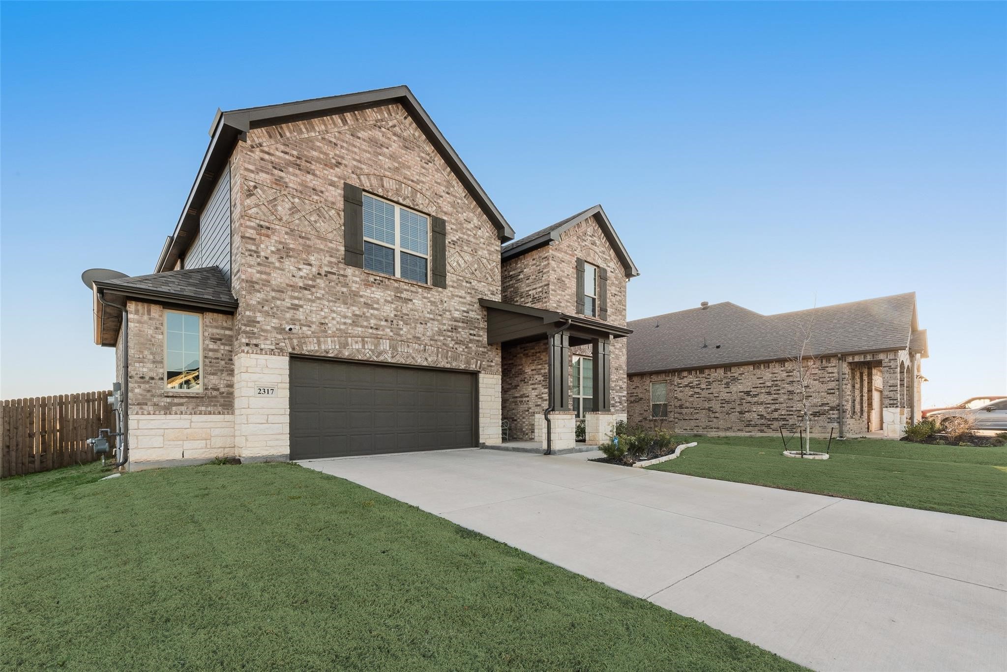 2317 Sheppards Lane Waxahachie TX 75167