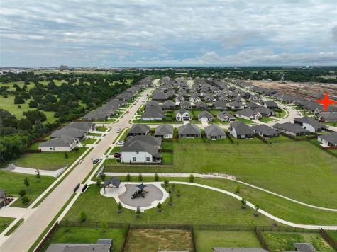 2317 Sheppards Lane Waxahachie TX 75167