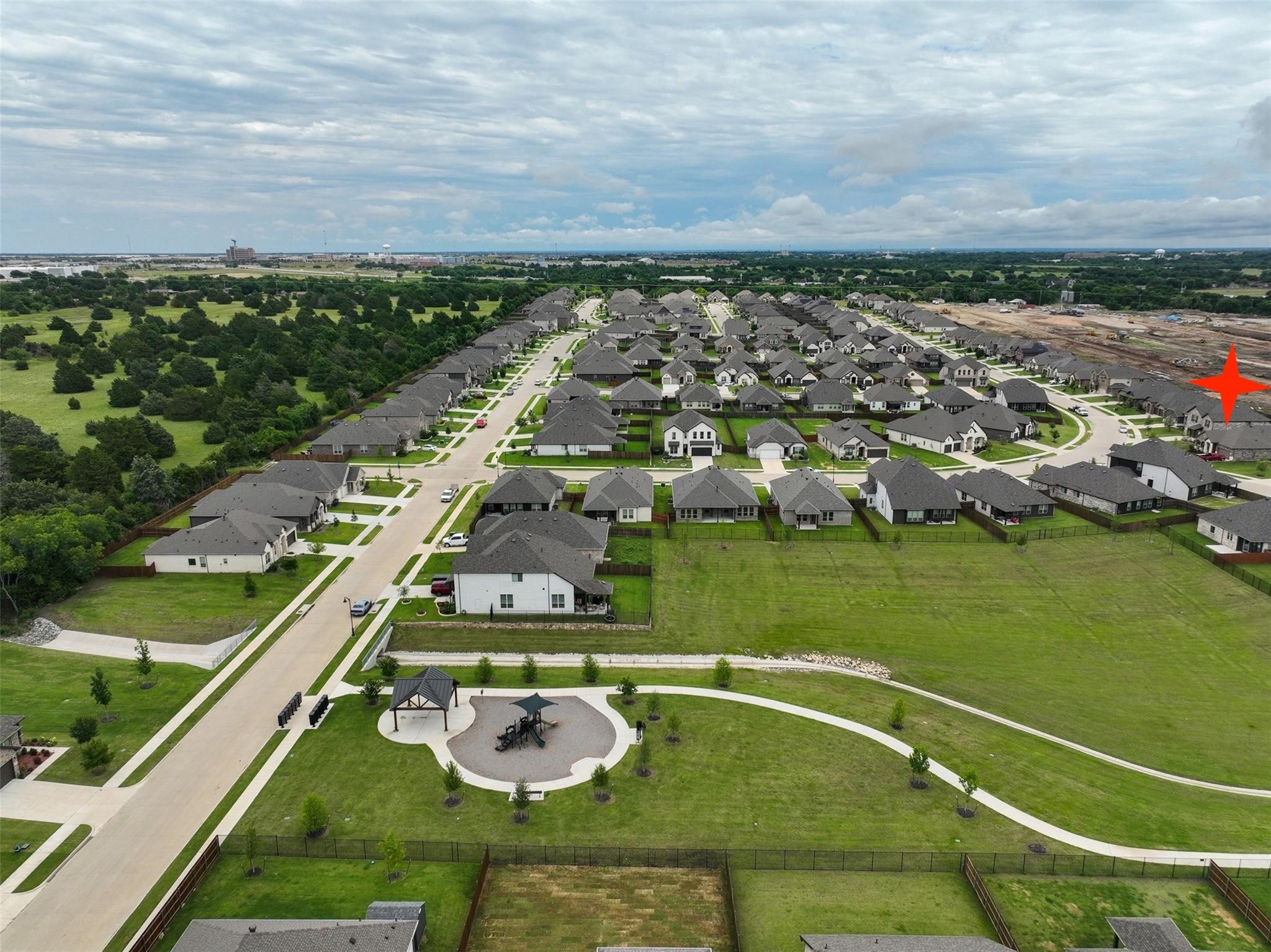 2317 Sheppards Lane Waxahachie TX 75167
