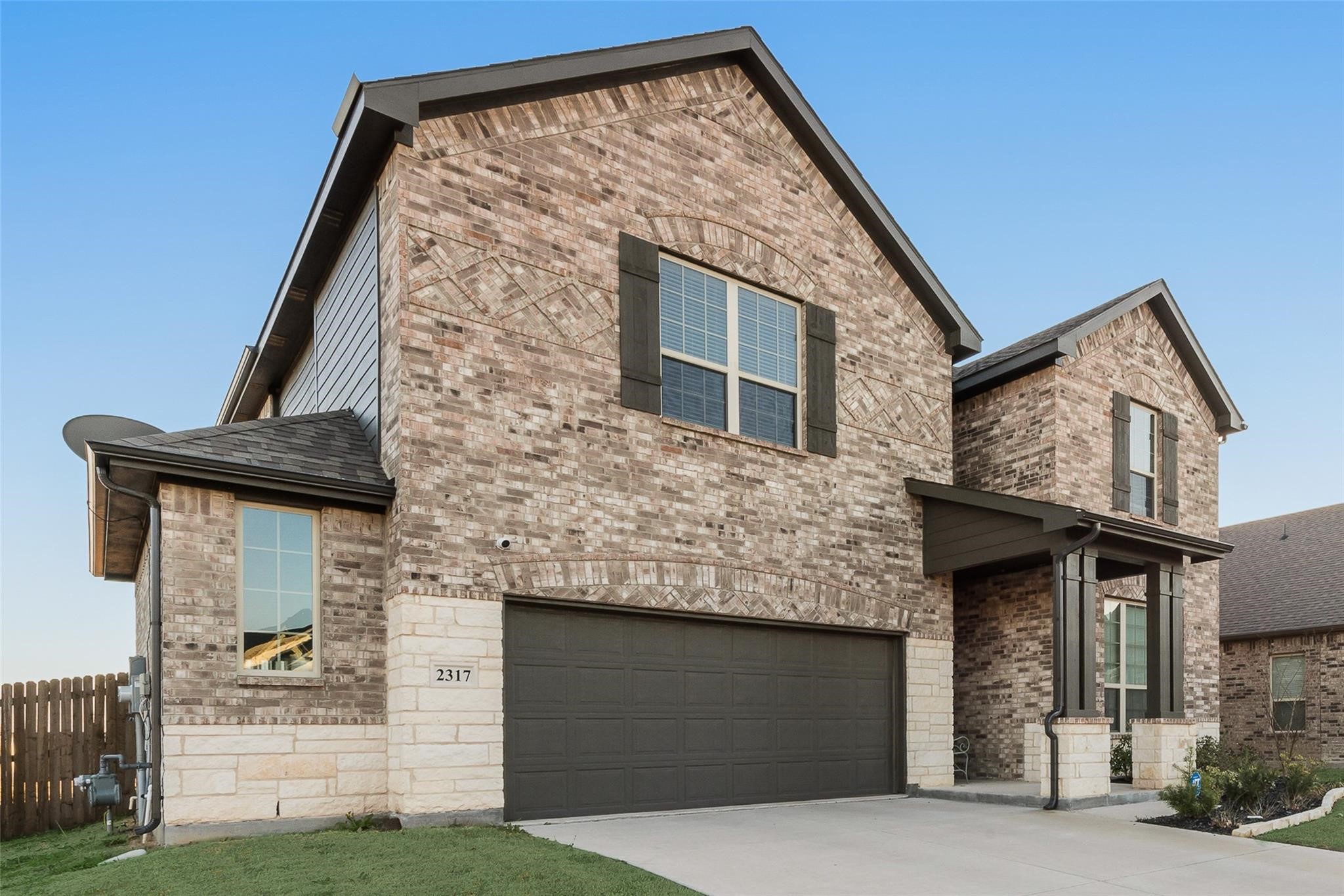 2317 Sheppards Lane Waxahachie TX 75167