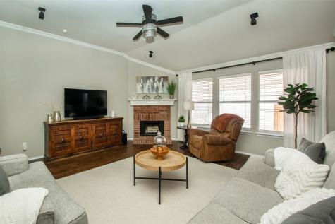 2600 Sierra Drive Mckinney TX 75071