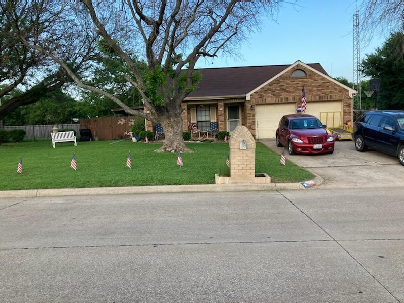 3624 Fairview Drive Corinth TX 76210